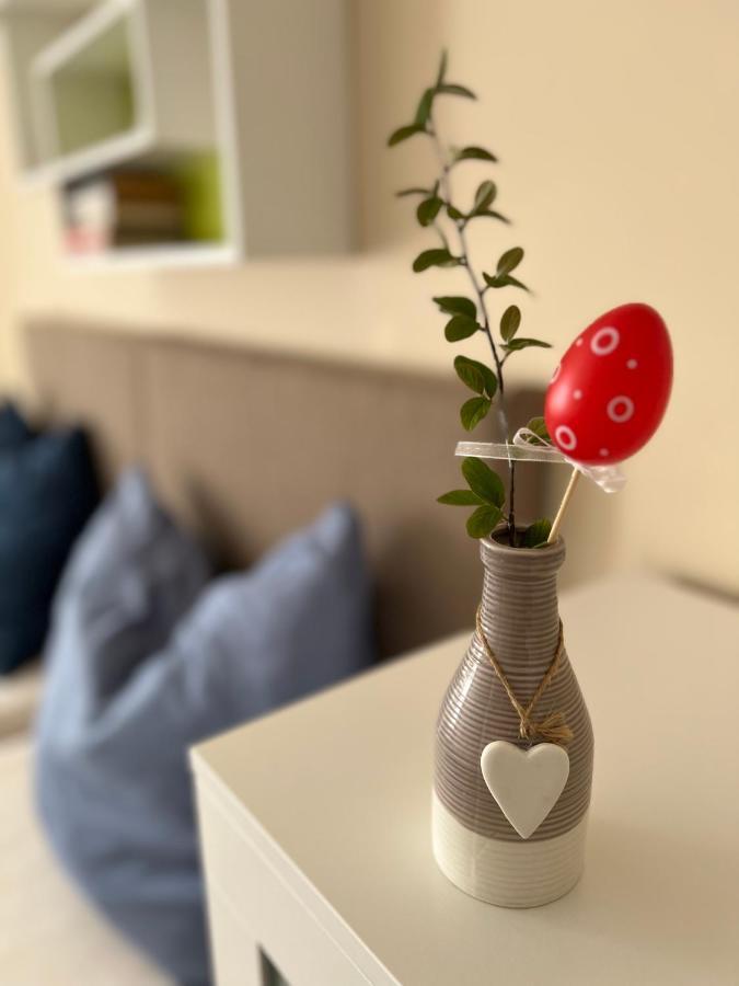 Villa Relax KomfortLak Gárdony Eksteriør bilde